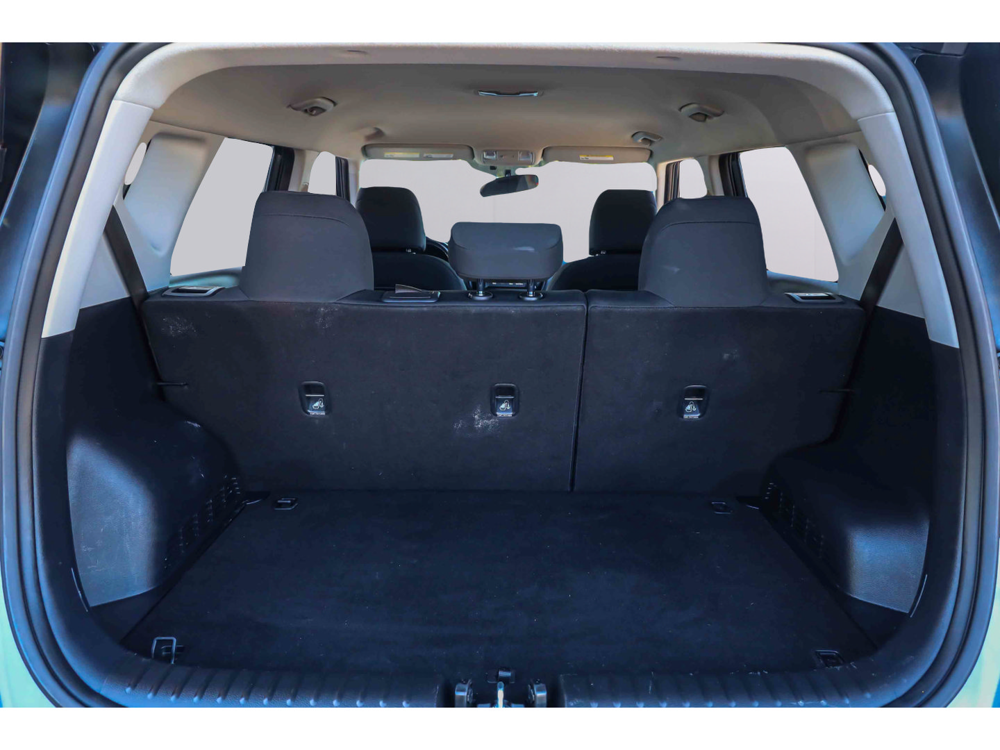 Used 2020 Kia Soul X-Line FWD image 23