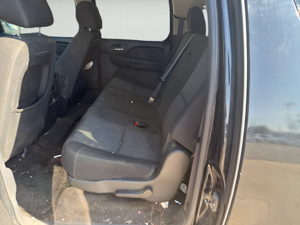 Used 2013 Chevrolet Suburban LS w/ Texas Edition RWD image 10