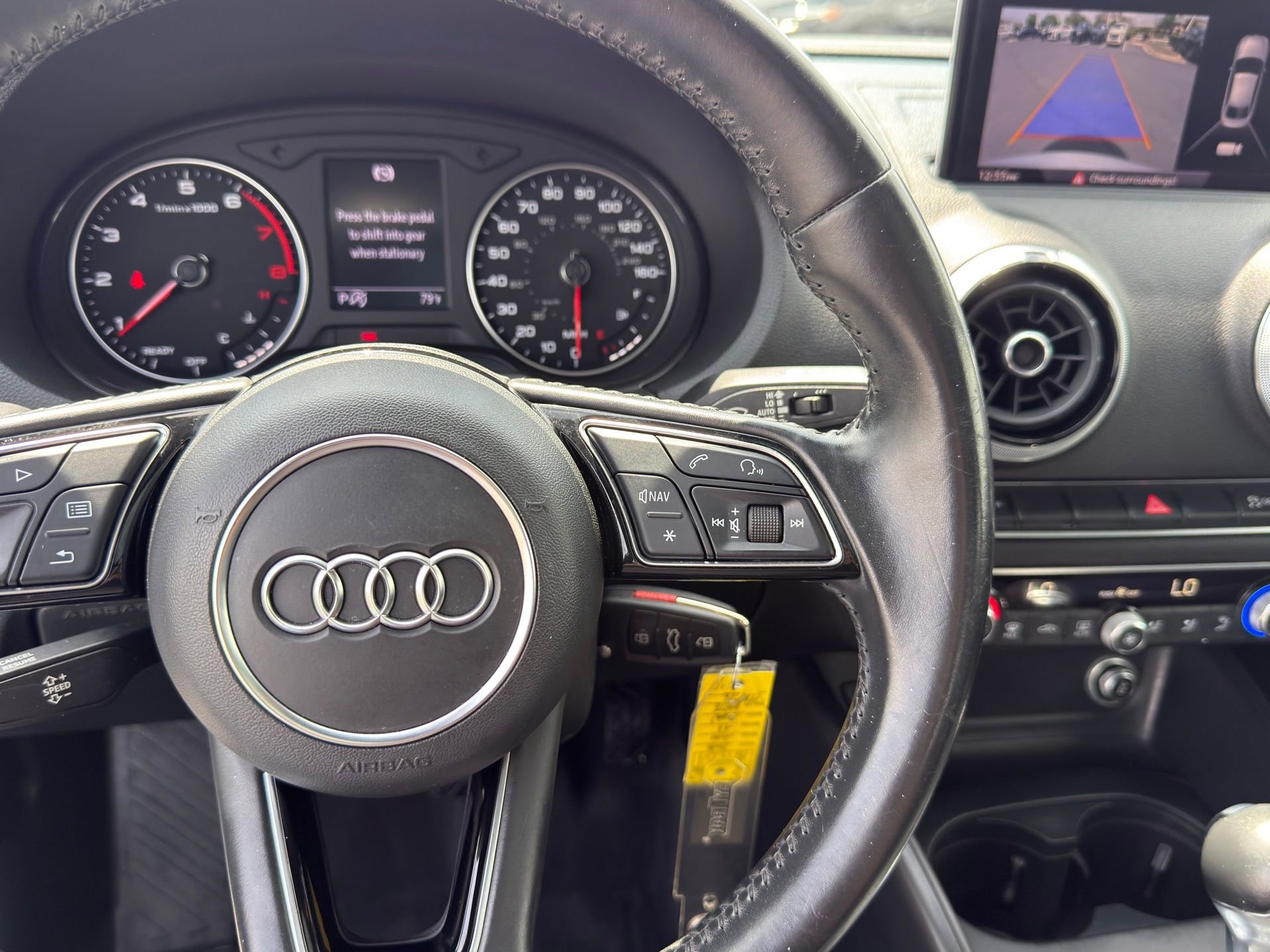 Used 2018 Audi A3 2.0T Premium image 15