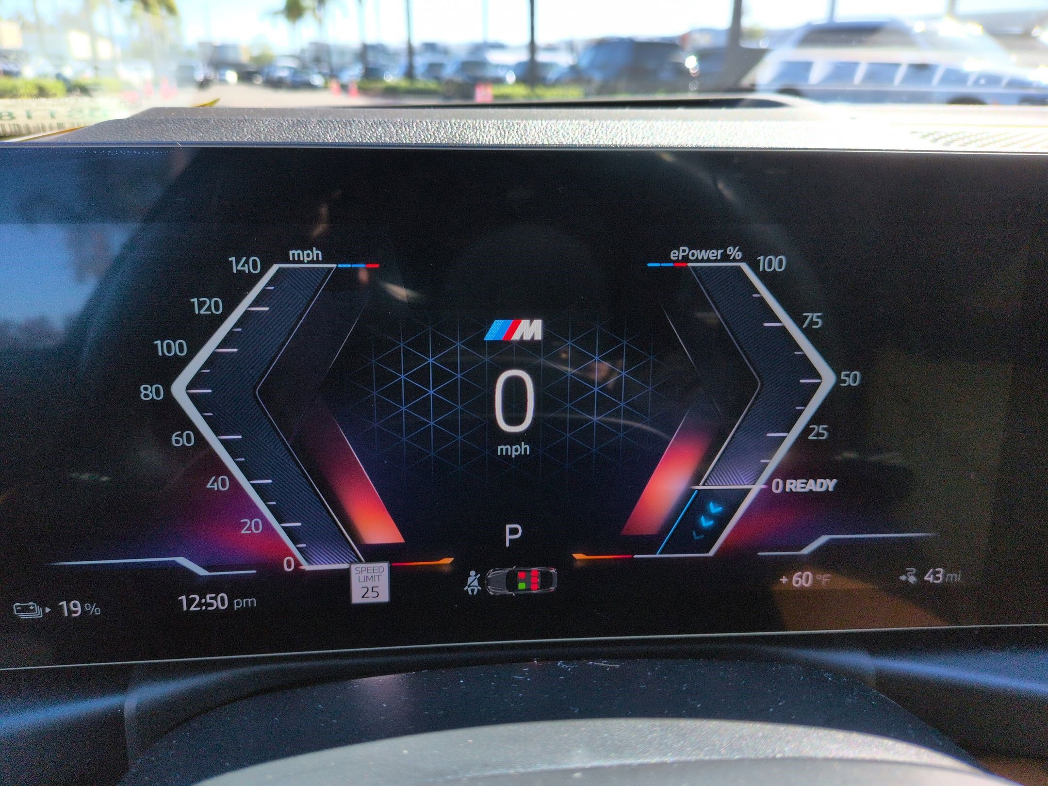 Certified 2024 BMW i4 eDrive40 w/ M Sport Package image 20