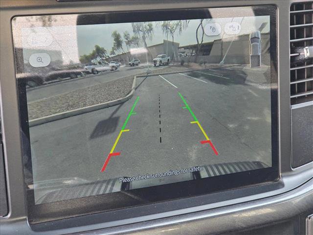 Used 2024 Ford F150 STX w/ Mobile Office Package image 13