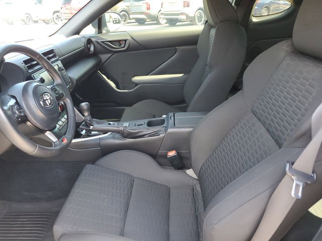 Used 2023 Toyota GR86 w/ ALL Weather Mat Package (TMS) image 13