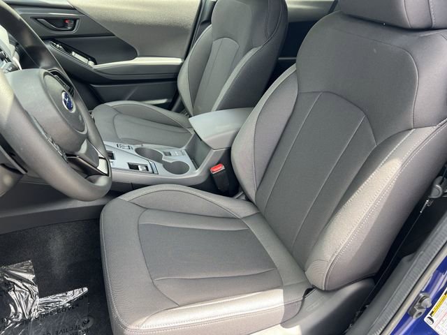 New 2026 Subaru Crosstrek 2.0i Premium AWD/4WD image 26