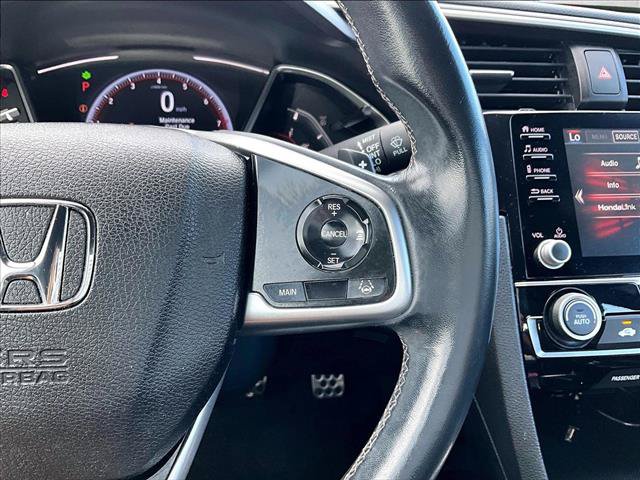 Used 2020 Honda Civic Sport image 19