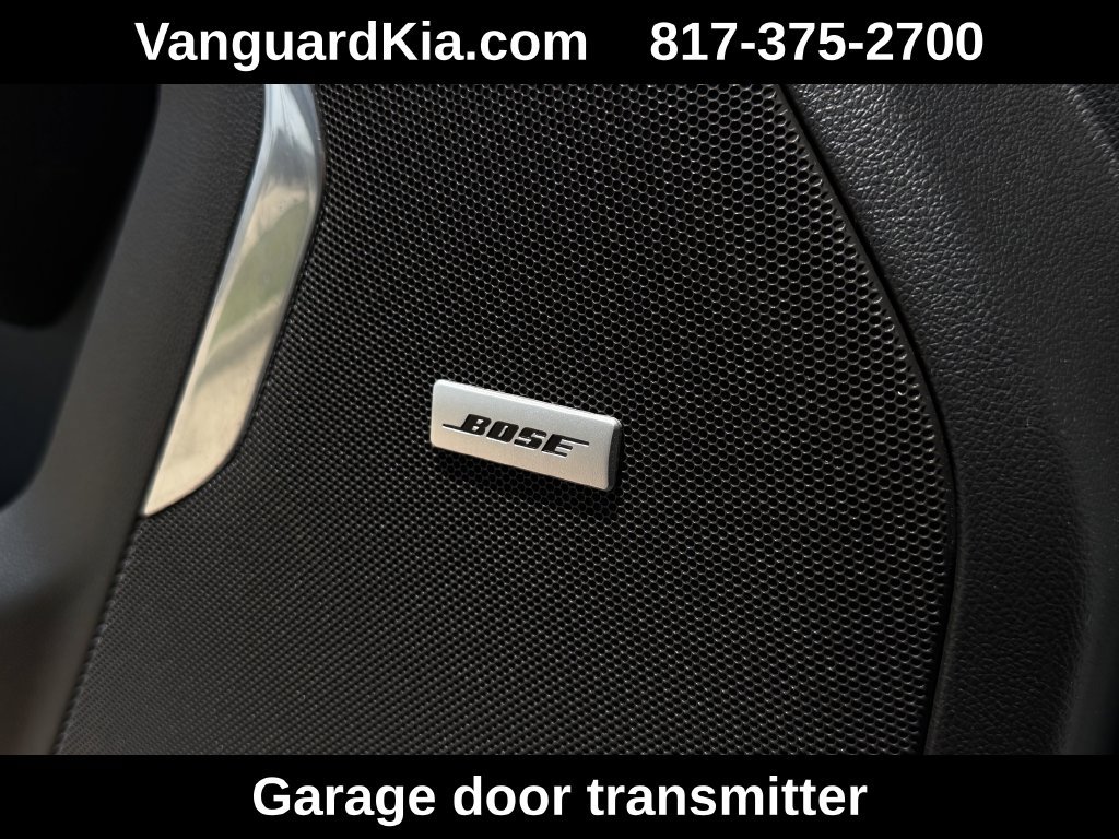 Used 2024 Chevrolet Tahoe LT RWD image 30
