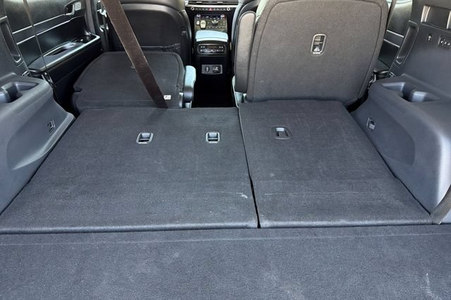 Used 2024 Hyundai Palisade Limited FWD image 19