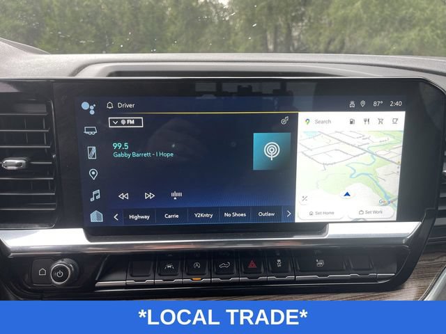 Used 2024 Chevrolet Silverado 1500 RST w/ All Star Edition Plus AWD/4WD image 14