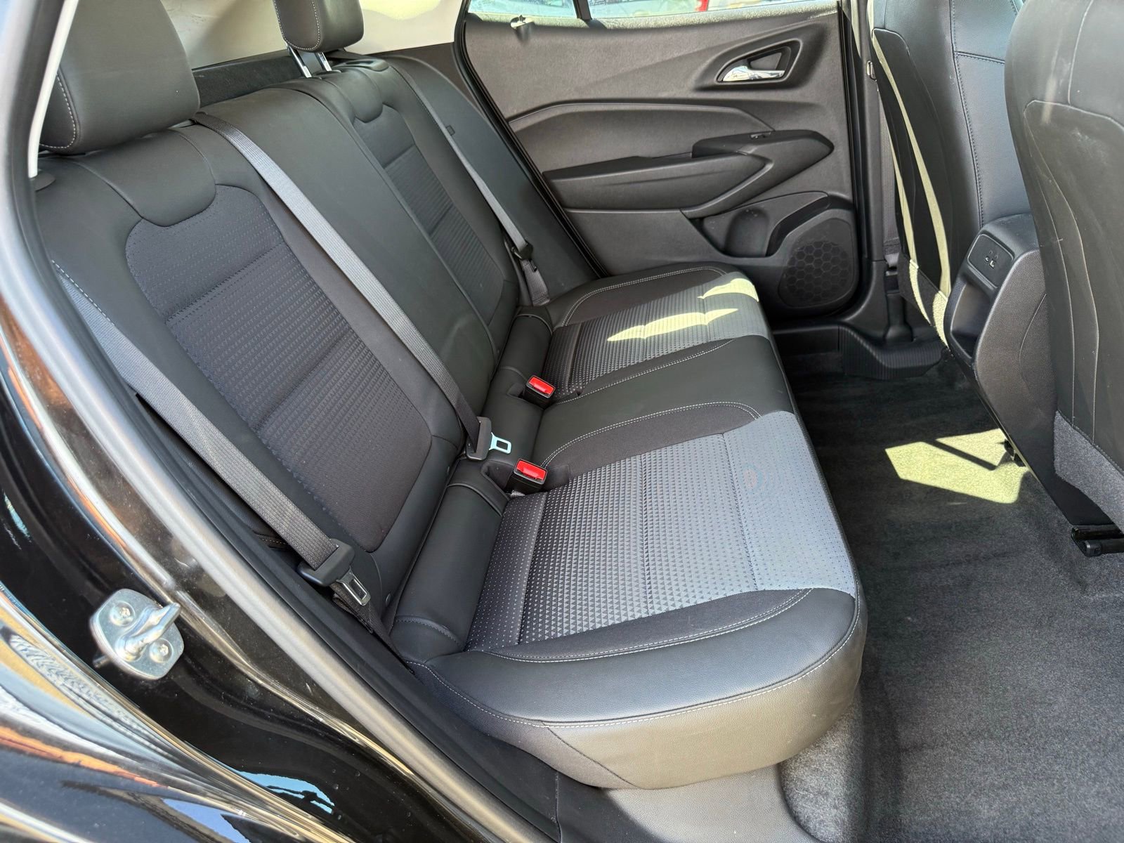 Certified 2024 Chevrolet Trax LT image 33