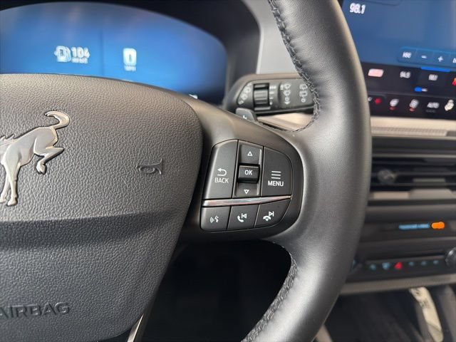Used 2025 Ford Bronco Sport Badlands AWD/4WD image 25