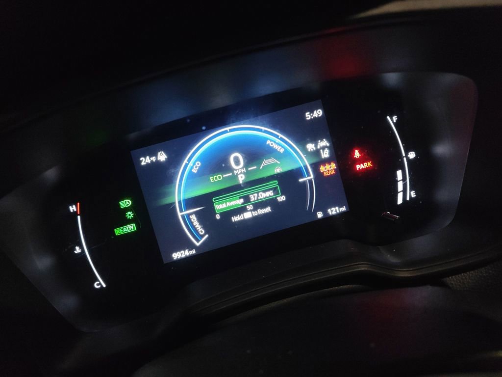 Used 2026 Toyota Corolla Cross S image 8