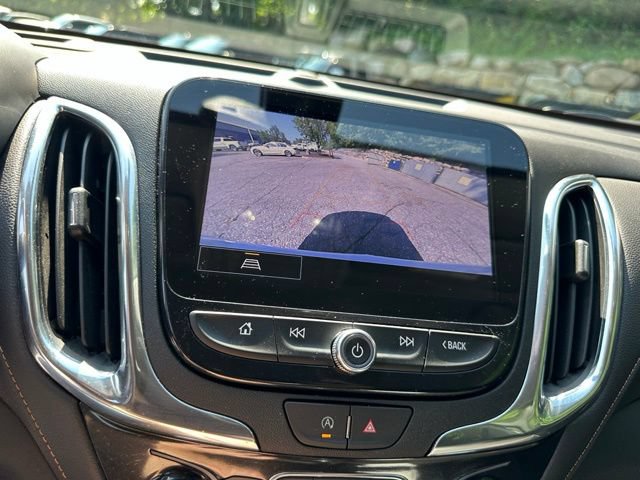 Used 2024 Chevrolet Equinox Premier w/ LPO, Floor Liner Package AWD/4WD image 19