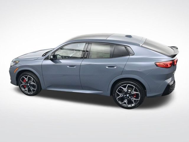 New 2026 BMW X2 xDrive28i w/ Technology Package AWD/4WD image 28