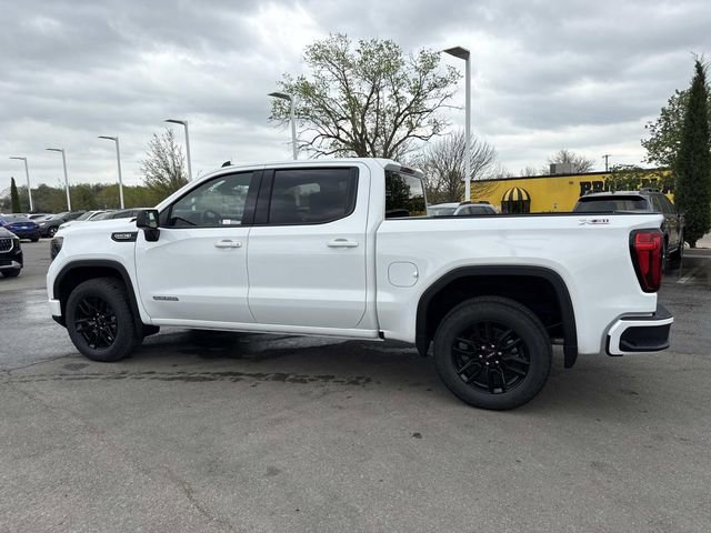 New 2026 GMC Sierra 1500 Elevation w/ X31 Off-Road Package image 7