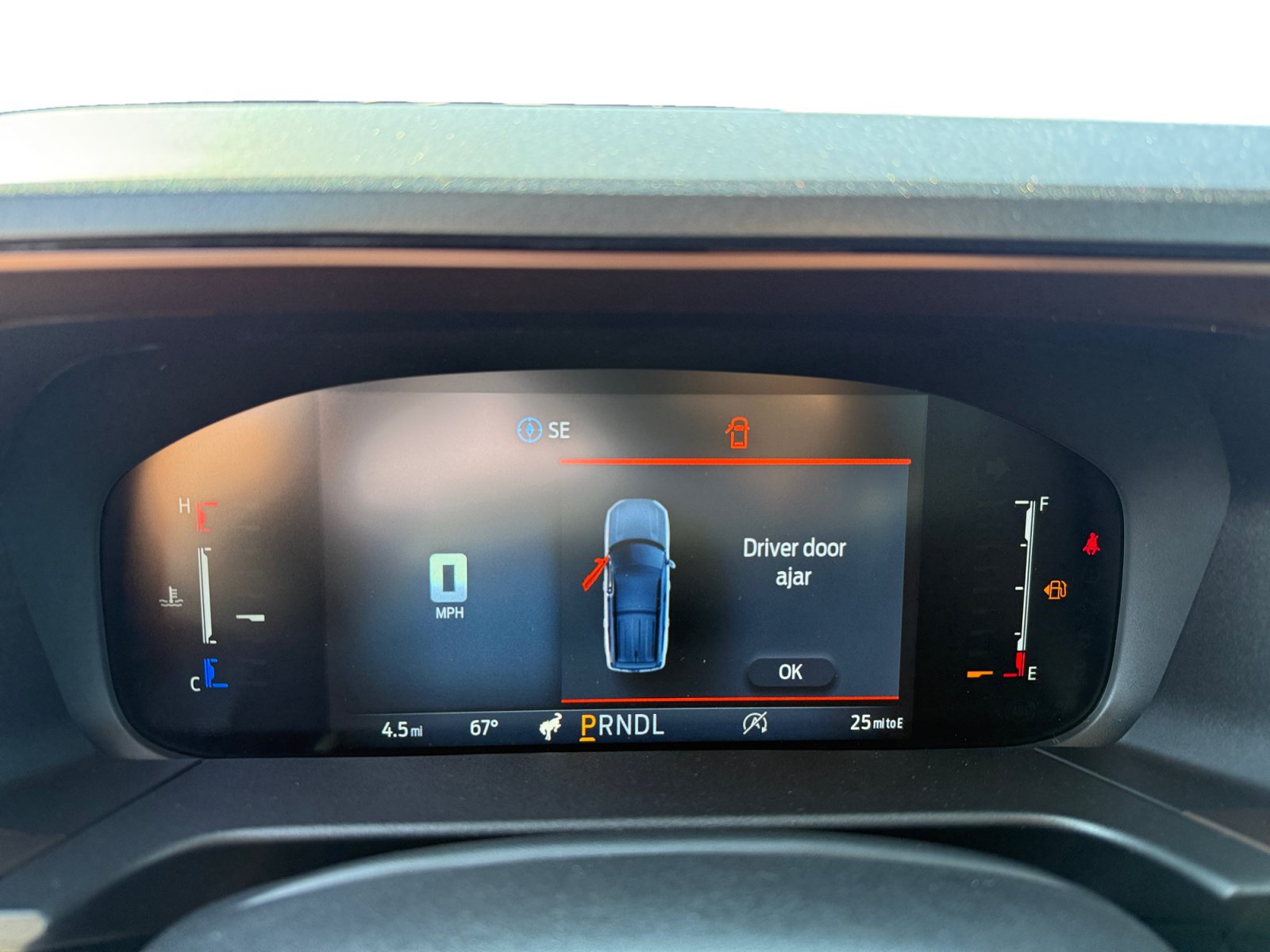 New 2026 Ford Bronco Sport Outer Banks AWD/4WD image 11