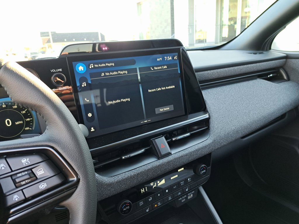 New 2026 Subaru Outback Limited image 13