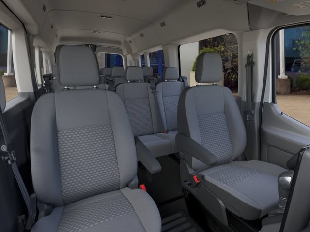 New 2026 Ford Transit 350 XL AWD/4WD image 11
