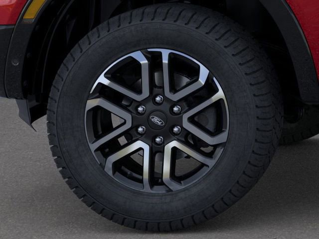 New 2025 Ford Ranger Lariat w/ Trailer Tow Package image 19