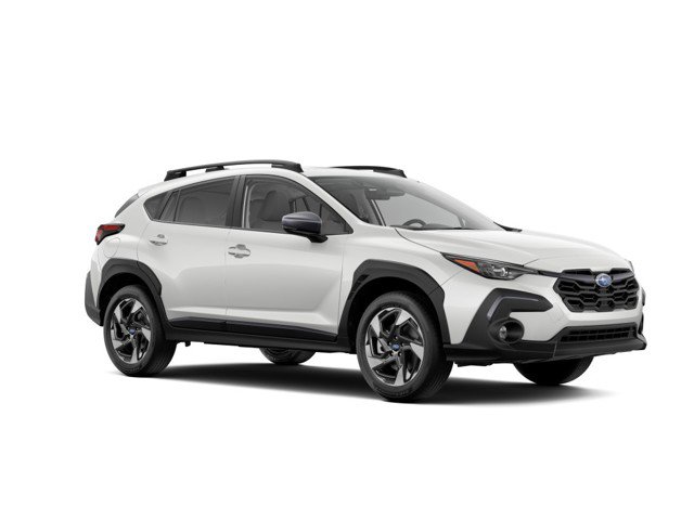 New 2025 Subaru Crosstrek 2.5i Limited w/ Crosstrek Mirror Package image 1