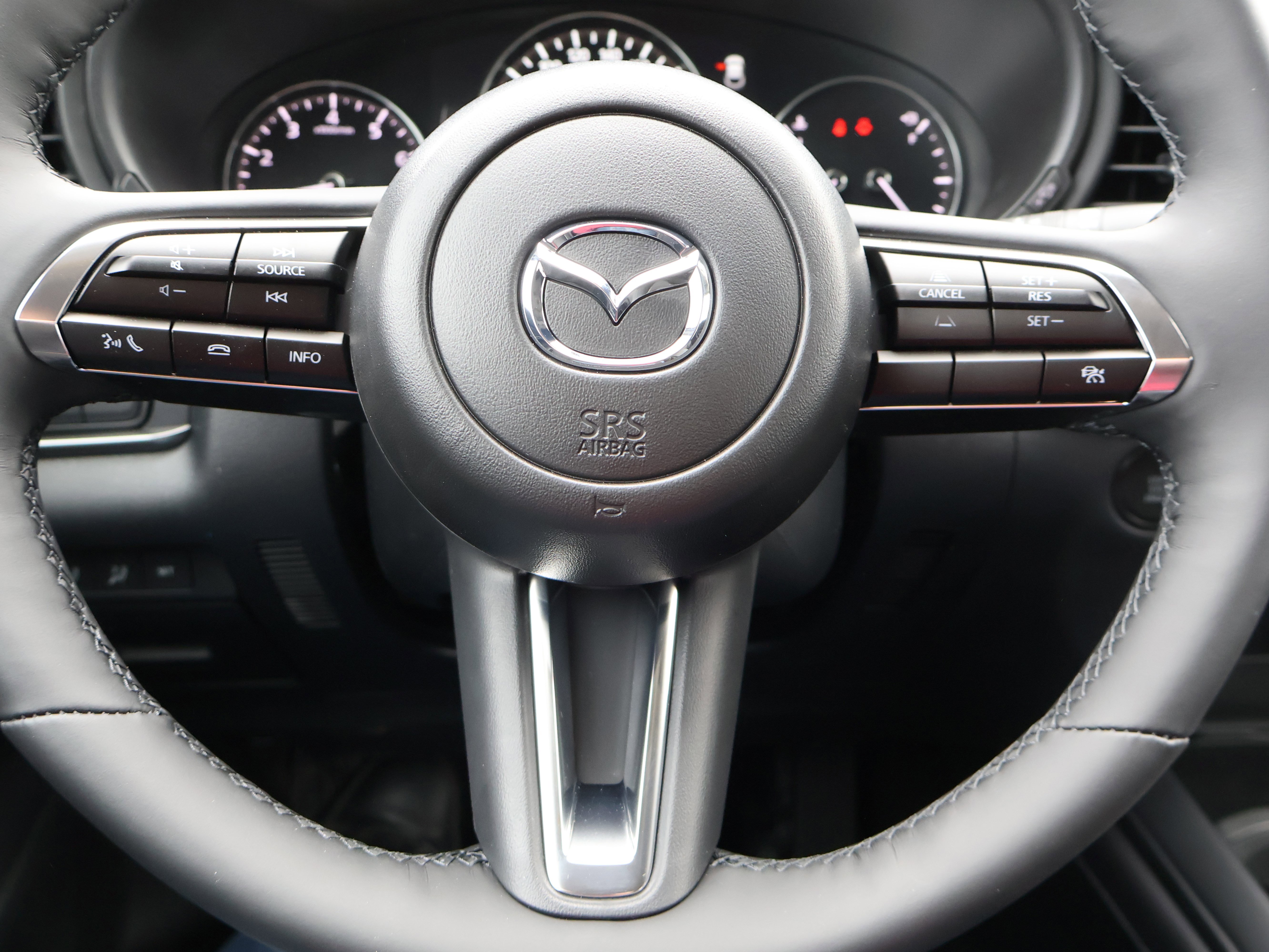 New 2026 MAZDA CX-30 AWD 2.5 S w/ Premium Package image 32