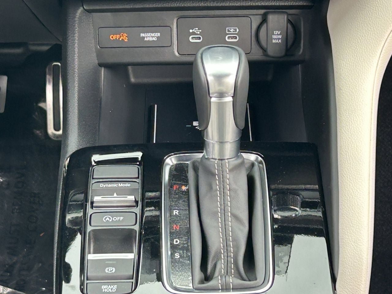 New 2026 Acura Integra A-Spec FWD image 23