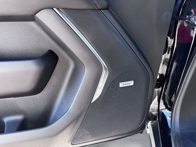 Used 2023 Chevrolet Suburban RST image 14