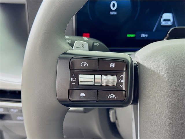 New 2026 Hyundai Ioniq 9 Limited image 16