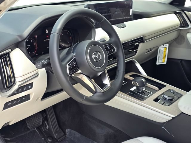 New 2026 MAZDA CX-90 3.3 Turbo S w/ Premium Package AWD/4WD image 7