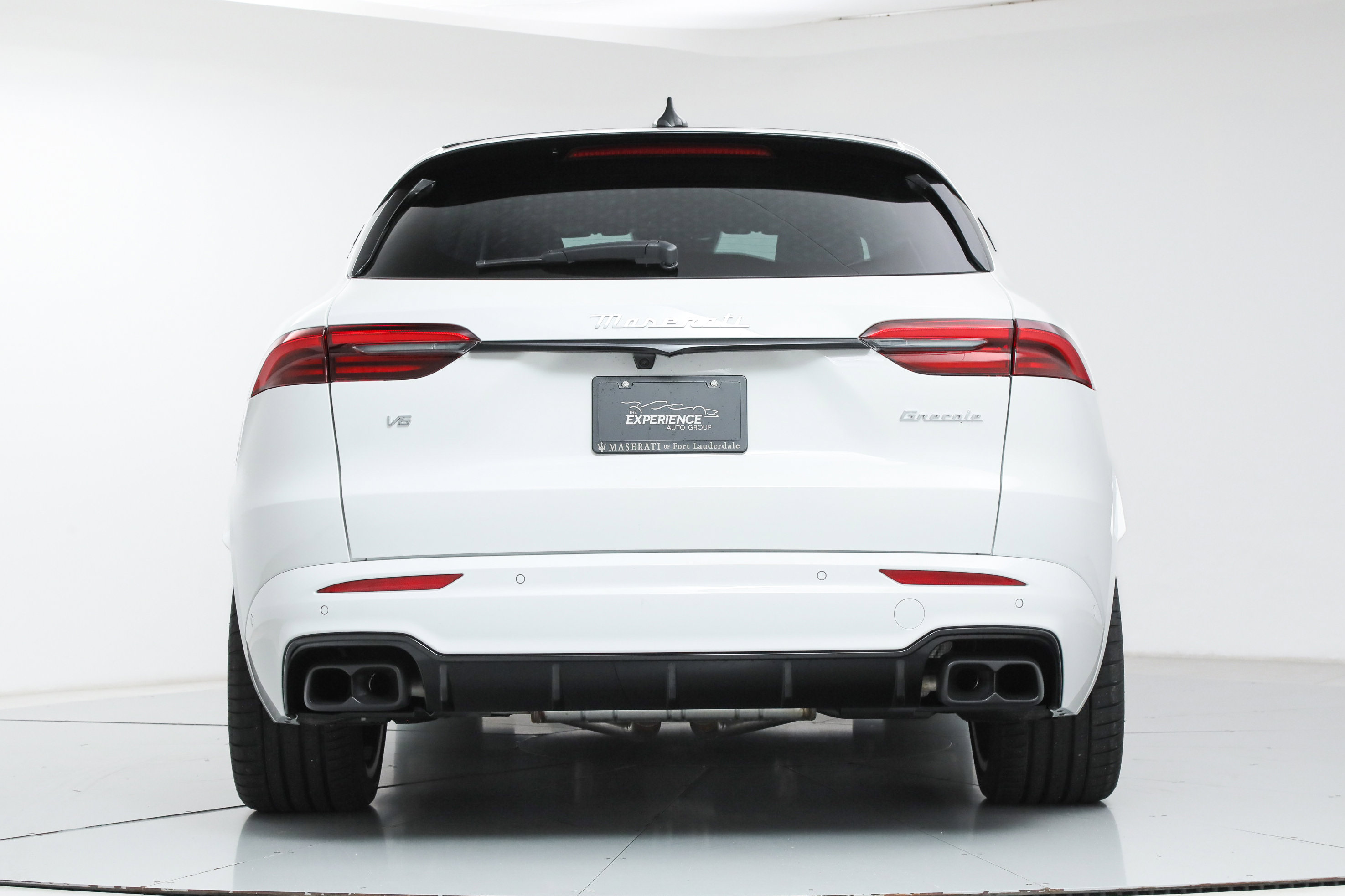 New 2026 Maserati Grecale Modena image 4