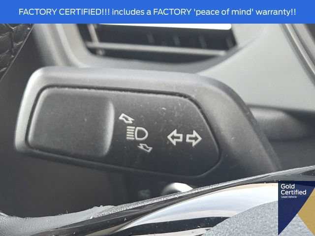 Certified 2023 Ford Escape Active w/ Tech Pack #2 FWD image 41