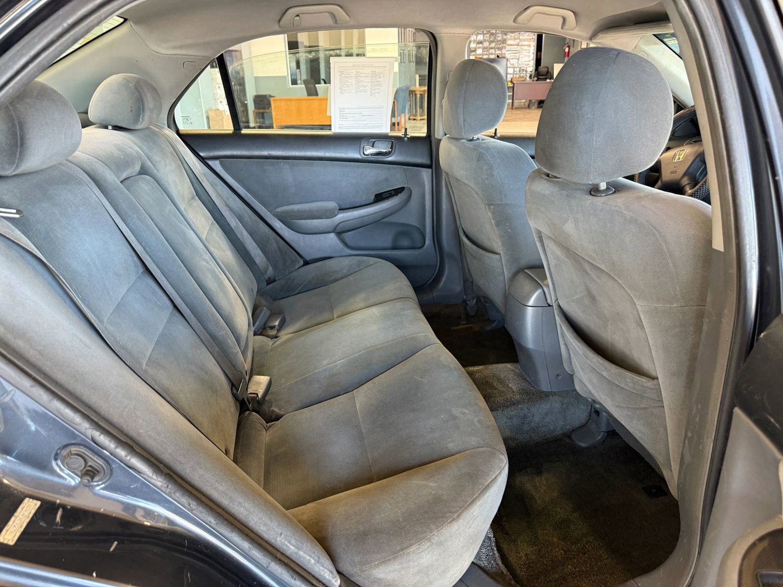 Used 2006 Honda Accord SE image 12