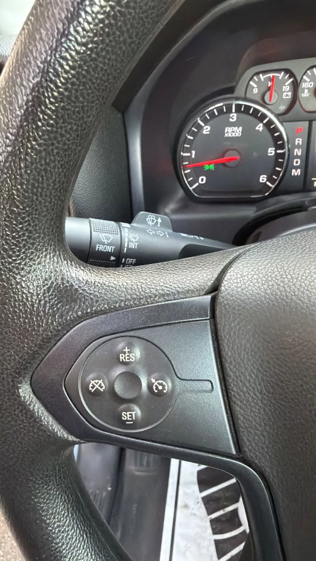 Used 2016 Chevrolet Silverado 1500 W/T w/ WT Fleet Convenience Package image 13