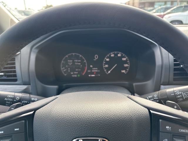 New 2026 Honda Odyssey Elite image 31