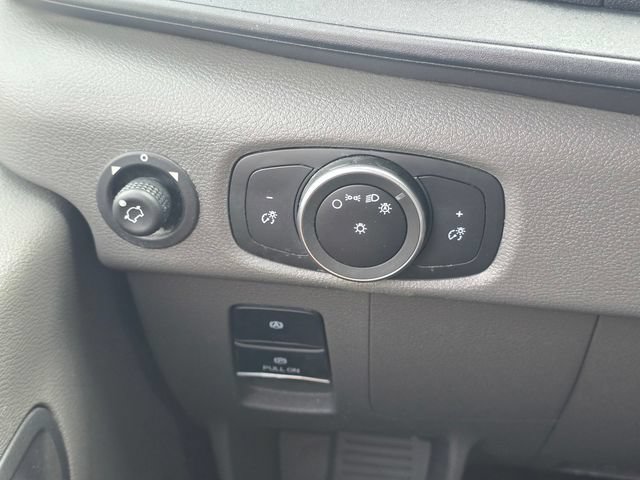 Used 2024 Ford Transit 250 148 Medium Roof Extended AWD image 20