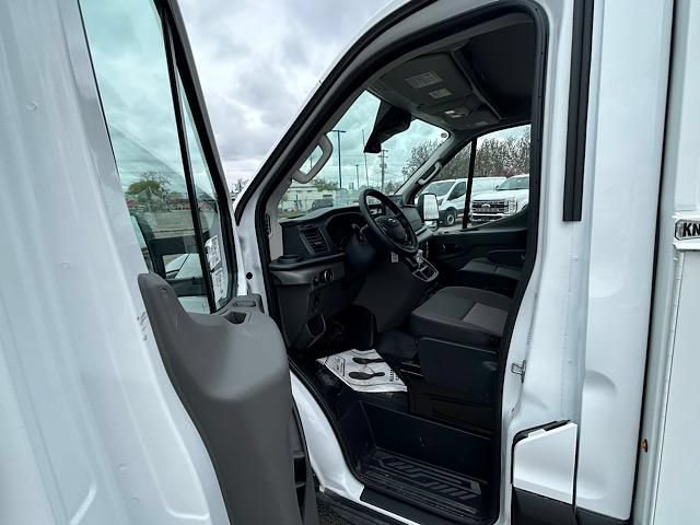 New 2024 Ford Transit 350 w/ Interior Upgrade Package RWD image 28