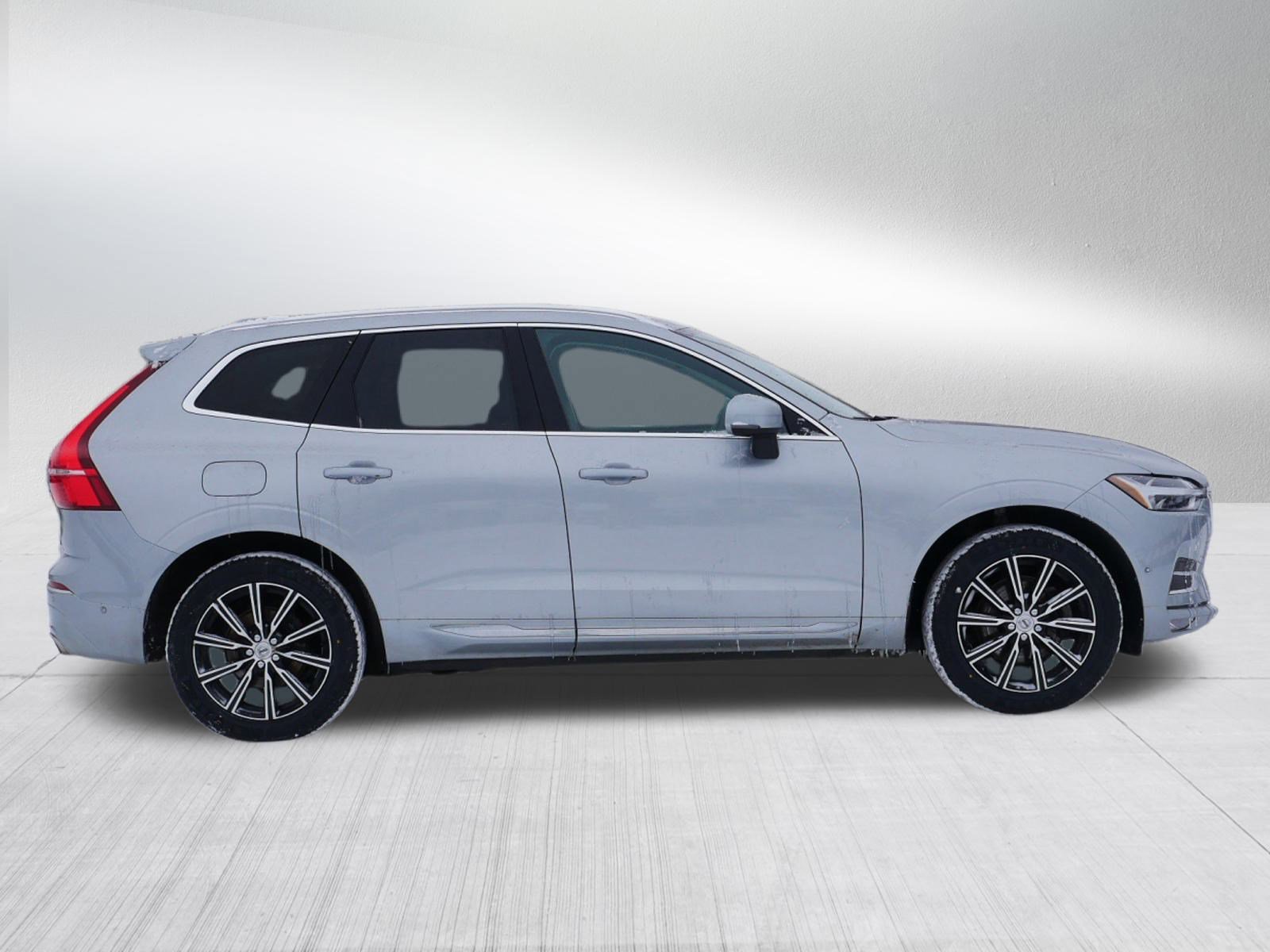 Used 2018 Volvo XC60 T5 Inscription image 8