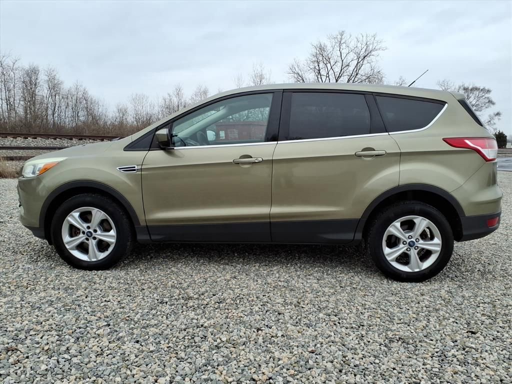 Used 2013 Ford Escape SE image 5