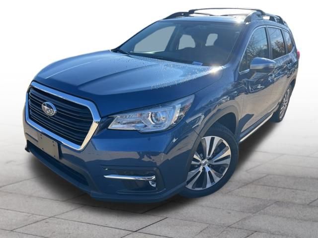 Used 2022 Subaru Ascent Touring image 3