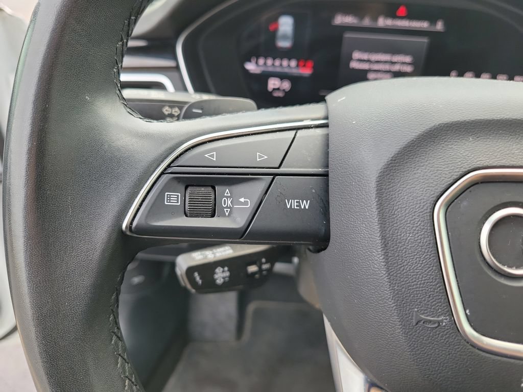 Used 2024 Audi A4 2.0T Premium Plus AWD/4WD image 27