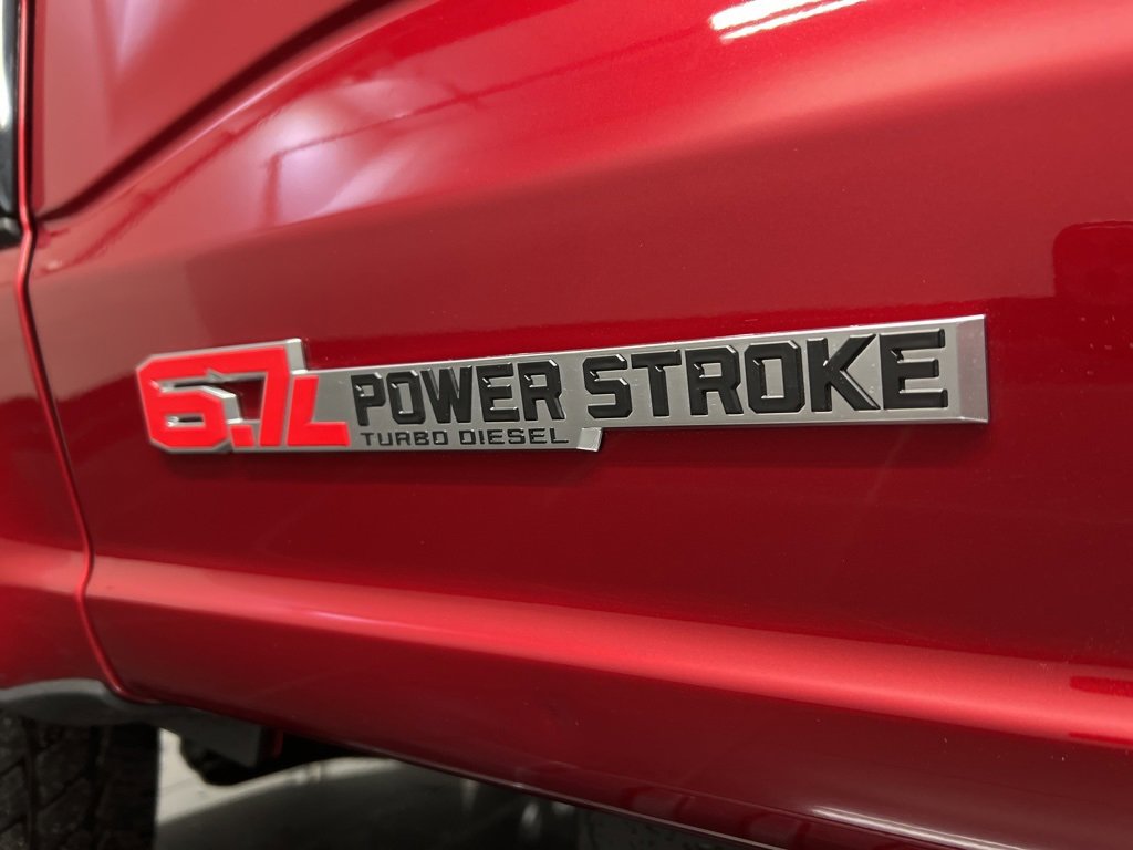 New 2026 Ford F250 XLT w/ XLT Premium Package image 40