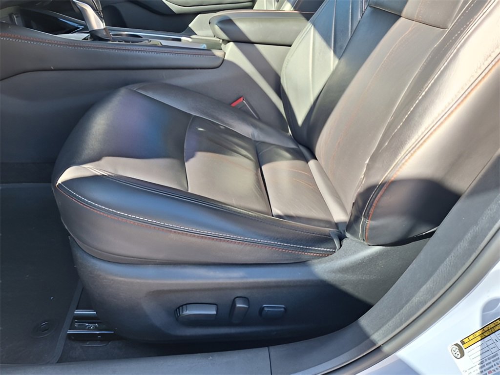 Used 2023 Nissan Altima 2.5 SR w/ SR Premium Package image 29