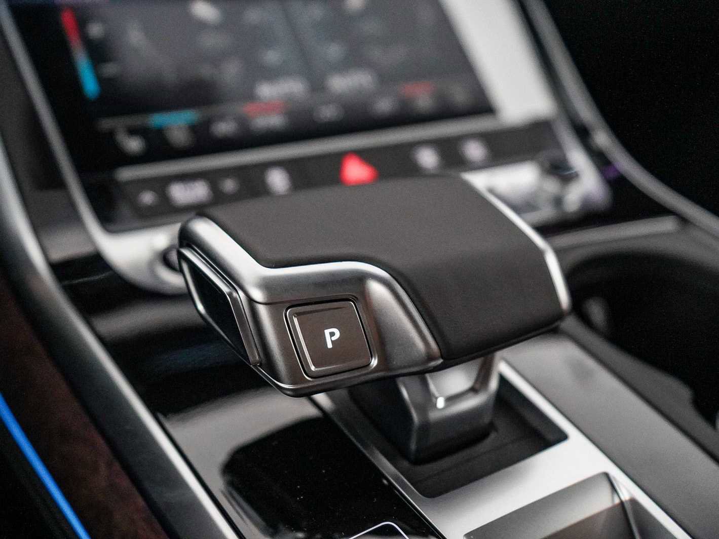 New 2026 Audi Q7 2.0T Premium Plus AWD/4WD image 24