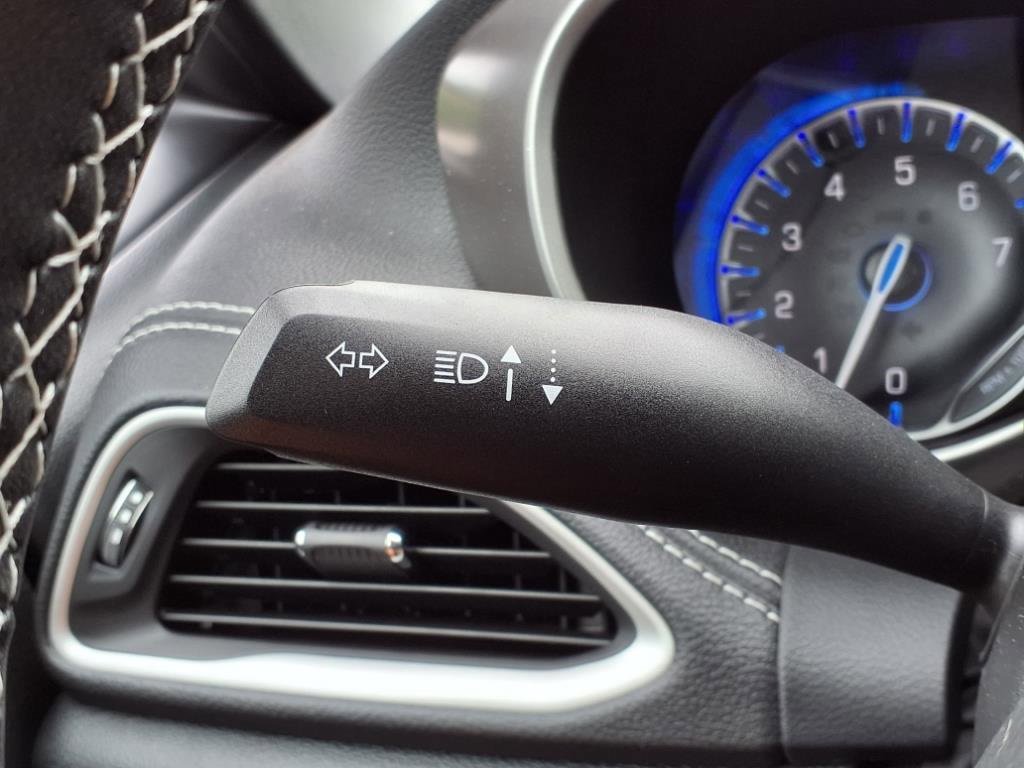 New 2026 Chrysler Pacifica Select image 17