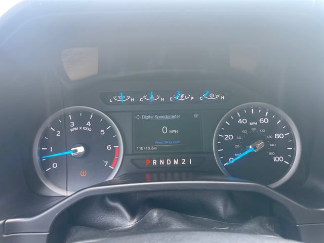 Used 2017 Ford F250 XLT RWD image 9