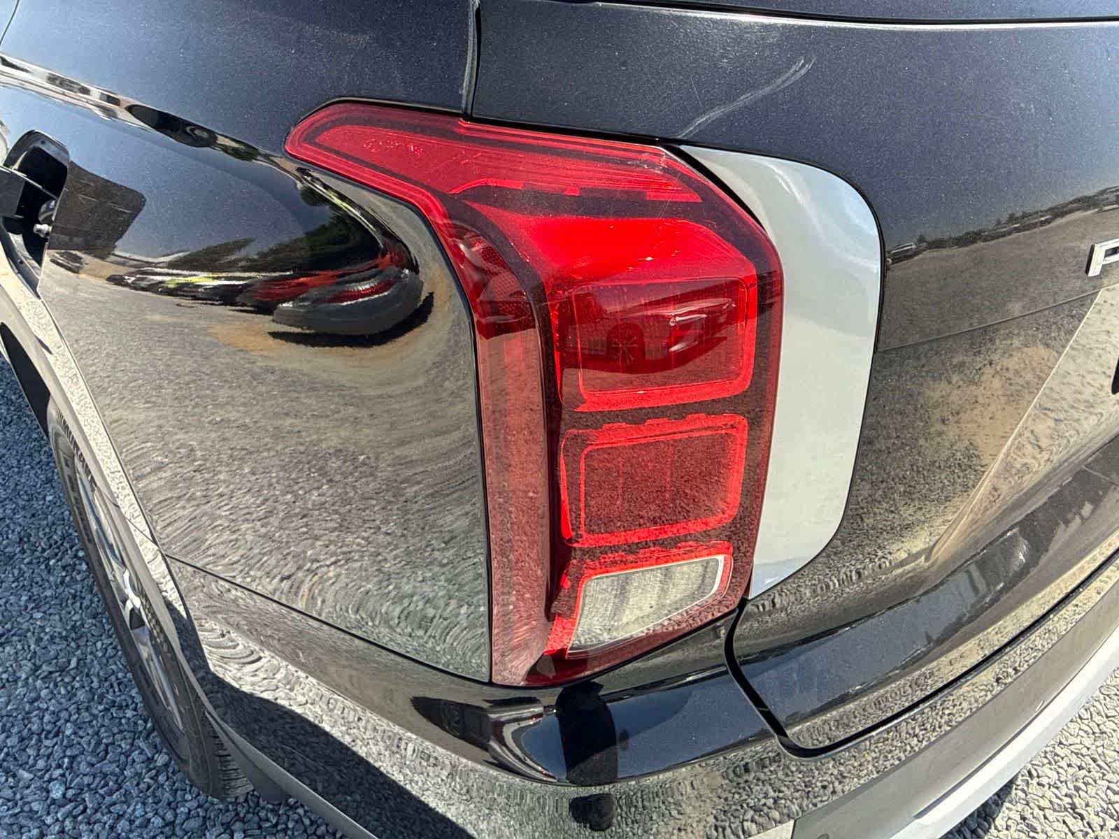 Used 2020 Hyundai Palisade SEL FWD image 12