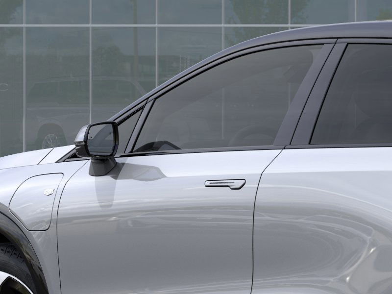 New 2026 Cadillac Optiq Sport 1 image 12