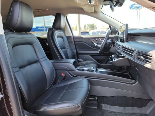 Certified 2023 Lincoln Corsair AWD w/ Equipment Group 101A image 24