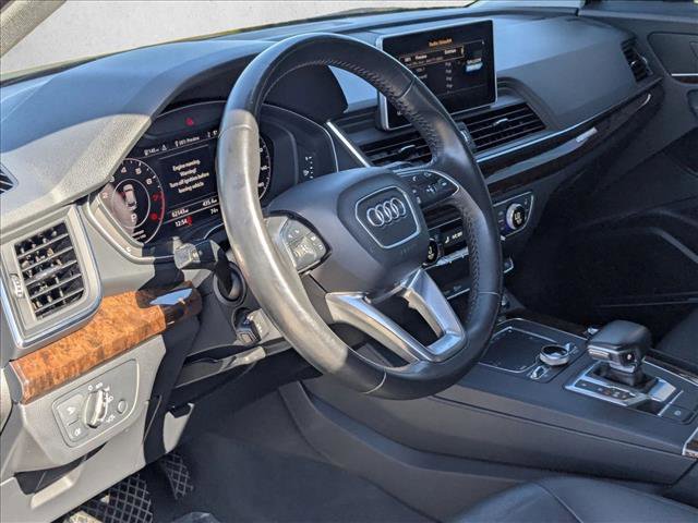 Used 2018 Audi Q5 2.0T Premium Plus image 10