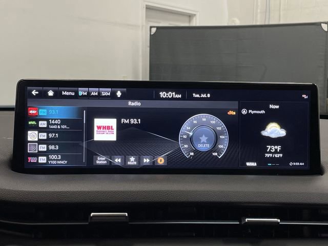Used 2024 Genesis GV70 2.5T w/ Advanced Package image 20