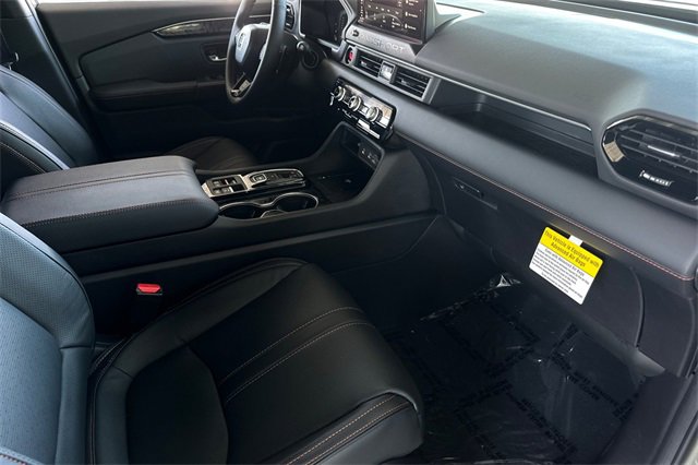 New 2026 Honda Passport TrailSport Elite image 11