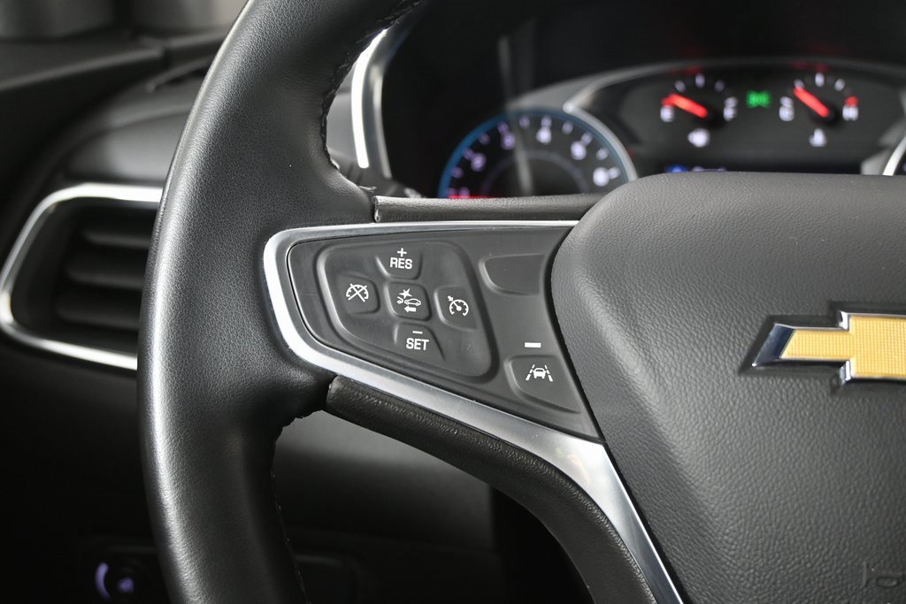 Used 2023 Chevrolet Equinox LT image 35